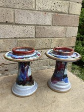 Canterbury Pottery Large