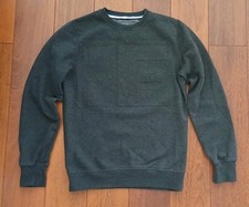 Superdry Grey Sweatshirt Idris