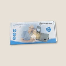 Amplicomms PowerTel 1700 Grey