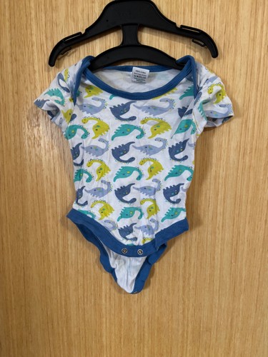 Baby boy vests - mixed, brand