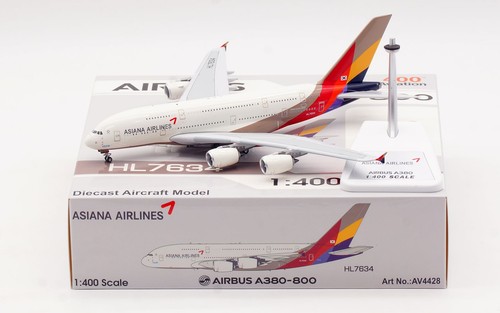 Aviation 400 asiana - aviation, airlines