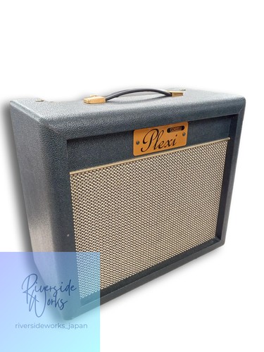 Cornell guitar amp plexi7 - guitar,