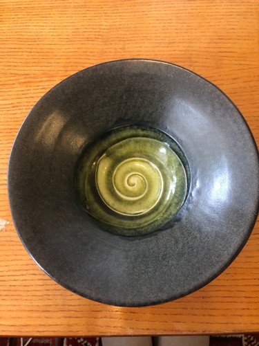 Aaron nelson studio pottery - aaron,