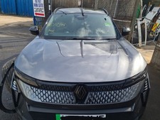2025 renault scenic - e-tech, mk5