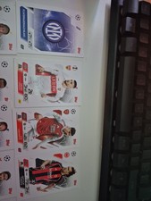 Match Attacks Base Bundle