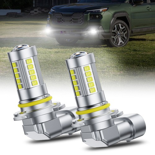 Pair h10 led - pair, fog