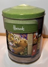 Harrods All Butter Mini