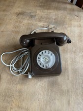 Vintage Telephone Traditional
