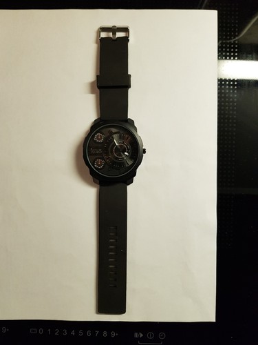 American exchange men watch - american, men's