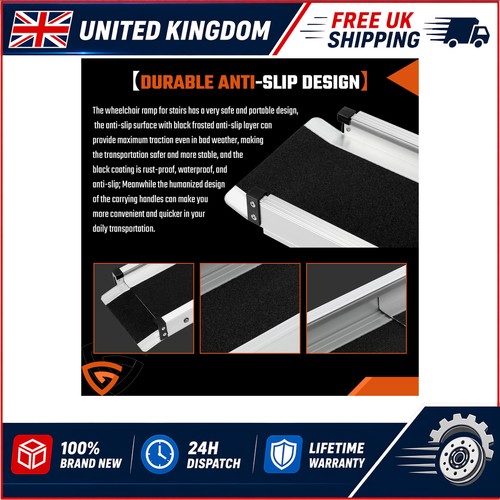 The ramp people telescopic - ramp,