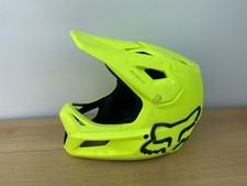 Fox Rampage Full-Face MTB