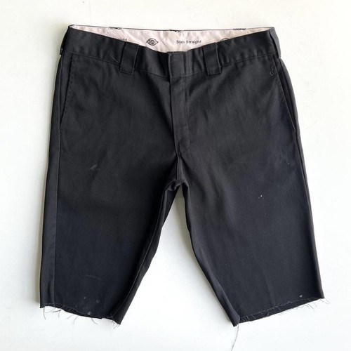 Vintage dickies shorts slim - vintage,
