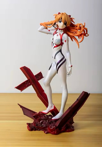 Brand new asuka - brand, neon
