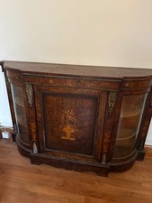 mid century credenza lovely condition