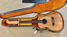 1969 Fender Villager 12-String
