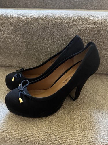 Vintage dorothy perkins black - perkins,