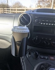 Citroen Berlingo & Peugeot