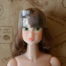 Sekiguchi Momoko Fashion doll