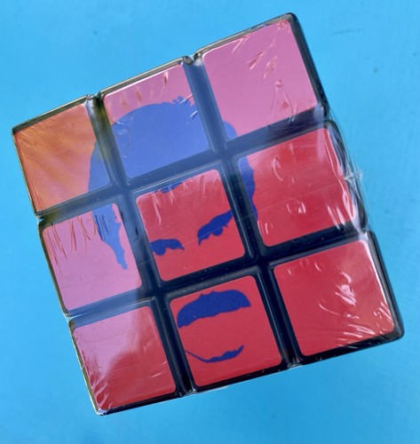 Queen hot space rubik - queen,
