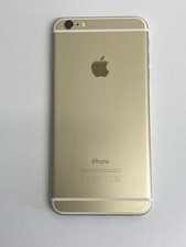 I Phone 6 Plus 16gb In