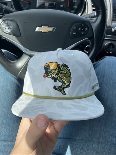 Southern string hat - southern,