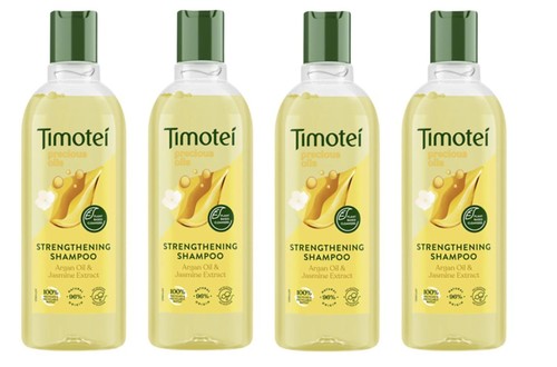 Timotei precious oils - x,