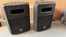 (pair of) EV Electro Voice SB120 Subwoofer