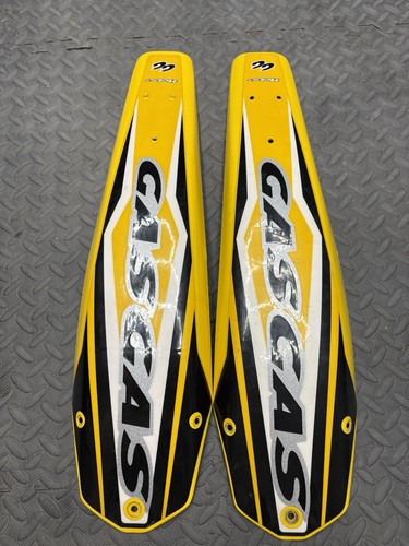 Gasgas txt pro rear mudguards - txt,