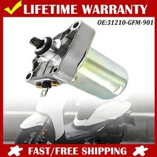 Starter Motor For HONDA VISION