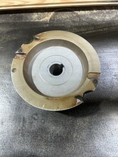 Angle Cutter Block For Wadkin Machine