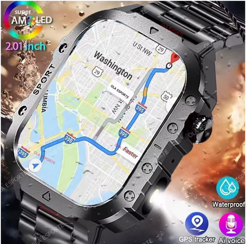 Military gps smart - gps,