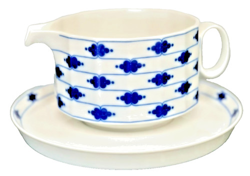 Studio line cobalt blue - line,