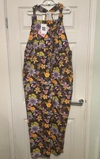 BNWT Lucy And Yak Dungarees