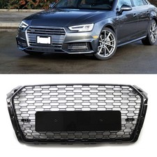 FOR AUDI A4 S4 B9 2015-19 RS