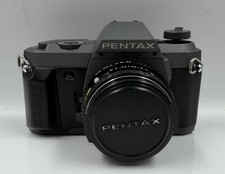 PENTAX P30T 35MM SLR CAMERA