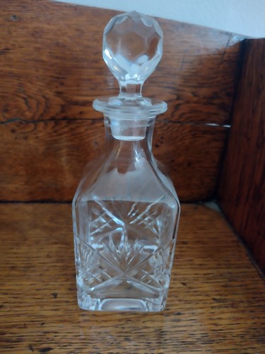 Small miniature crystal - miniature,