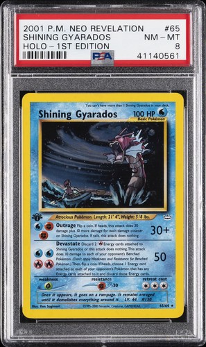 2001 pokemon neo - neo, revelation