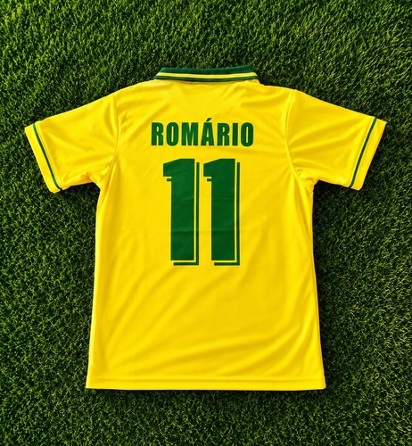 Brazil 1994 world cup home - 1994,
