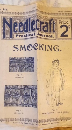 Early vintage 20s - 20s, practical