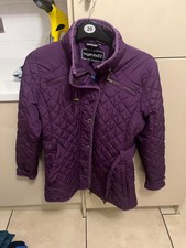 Worn Once Ladies Padded Coat