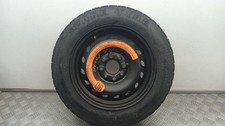 FIAT PANDA ACTIVE ECO Space Saver Spare Wheel 135/80 R13