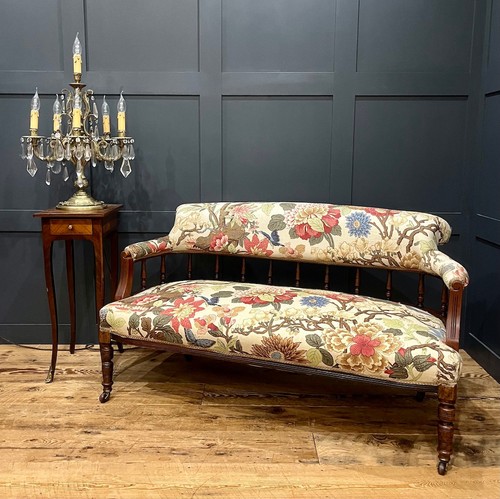 Handsome antique english - a,