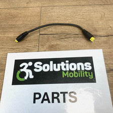 R-Net Bus Lead 8 Inch Double