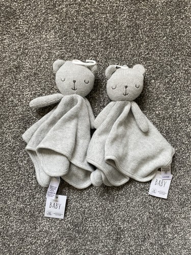 George asda grey - grey, knit