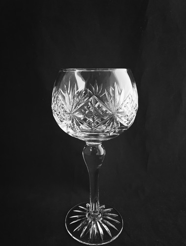 Thomas webb crystal regency - thomas,