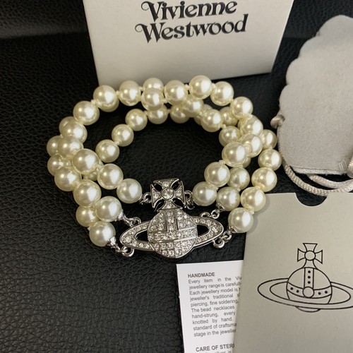 Vivienne westwood bracelet - vivienne,
