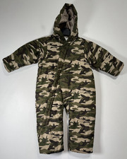 Columbia Snowsuit Kids 24