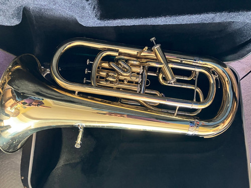 Euphonium wessex ep100 4 - euphonium,
