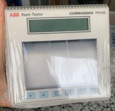 COMMANDER PR100 ABB