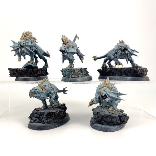 Warhammer aos blades khorne - warhammer,